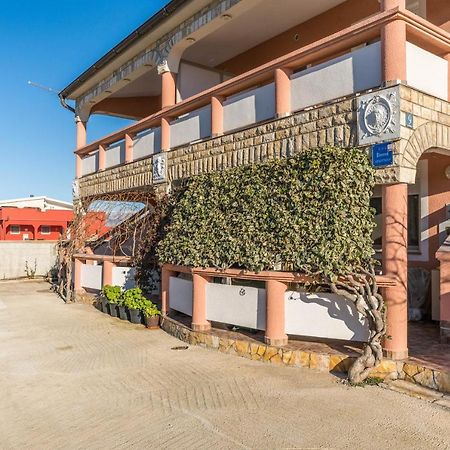 Apartmani Zarko Вир Экстерьер фото