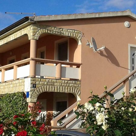 Apartmani Zarko Вир Экстерьер фото