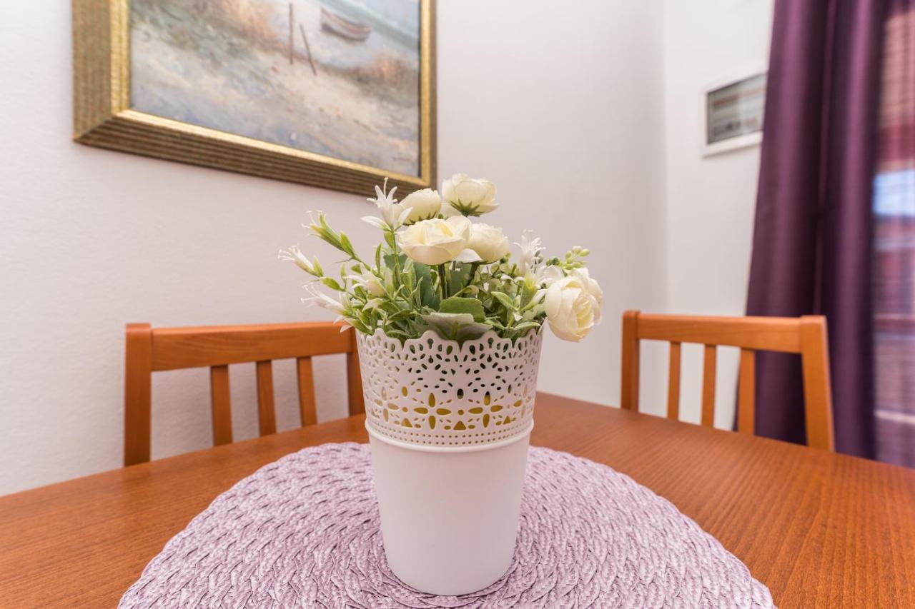 Apartmani Zarko Вир Экстерьер фото
