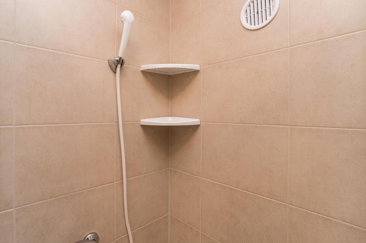 Apartmani Zarko Вир Экстерьер фото